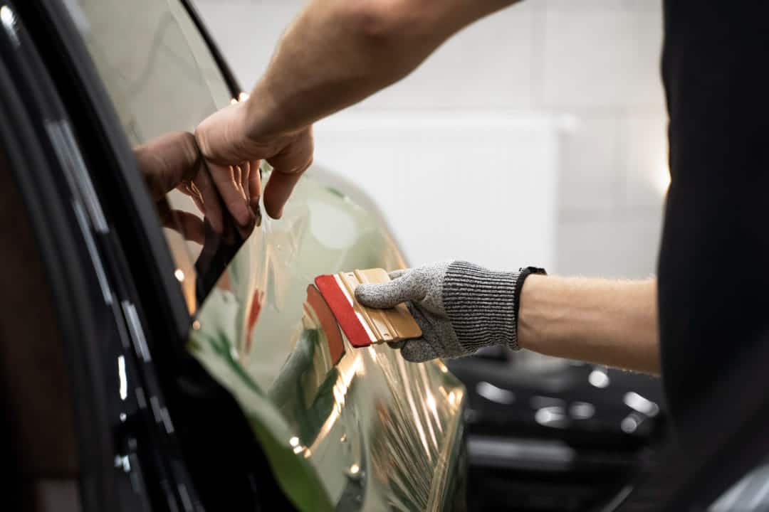 Cómo rotular un coche paso a paso VinylColor